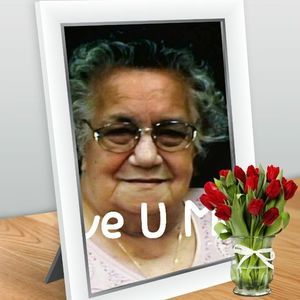 Meet your Posher, Marie